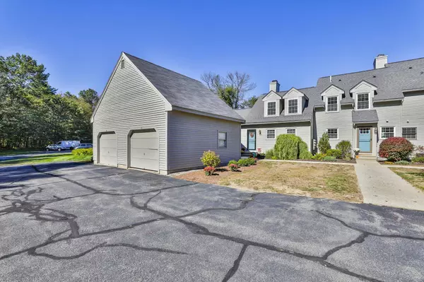 6 Veterans RD #15, Amherst, NH 03031