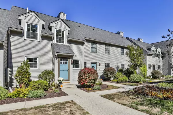 6 Veterans RD #15, Amherst, NH 03031