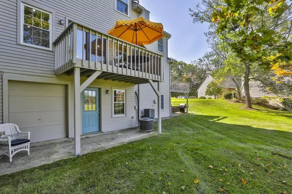 6 Veterans RD #15, Amherst, NH 03031