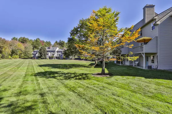 6 Veterans RD #15, Amherst, NH 03031