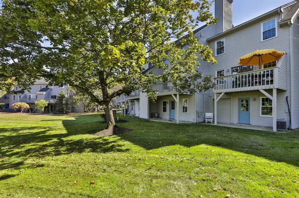 6 Veterans RD #15, Amherst, NH 03031