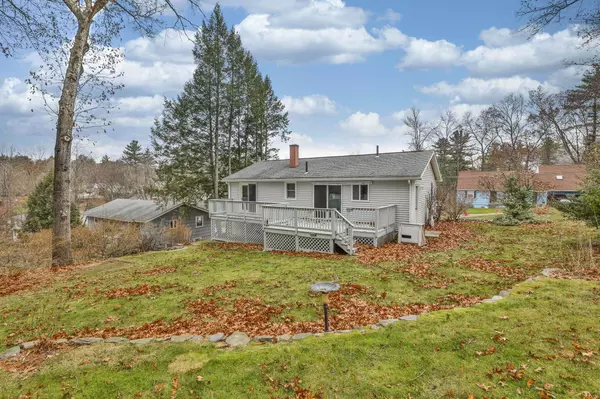 15 Westray DR, Nashua, NH 03062