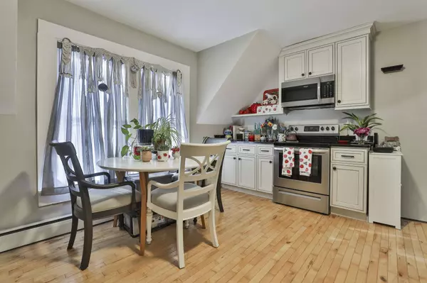 29 Beech ST #2, Newport, NH 03773