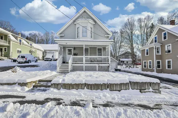 29 Beech ST, Newport, NH 03773