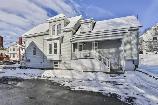 29 Beech ST, Newport, NH 03773