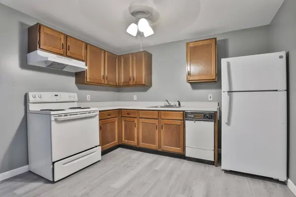 12 East Side DR #12, Concord, NH 03301