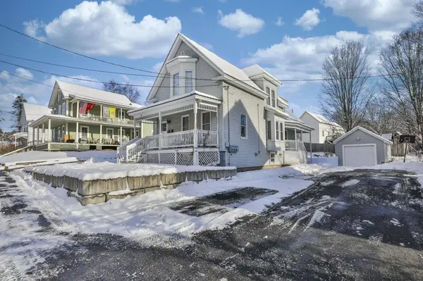 29 Beech ST, Newport, NH 03773