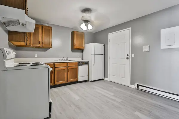 12 East Side DR #12, Concord, NH 03301