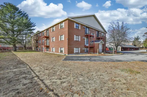 12 East Side DR #12, Concord, NH 03301