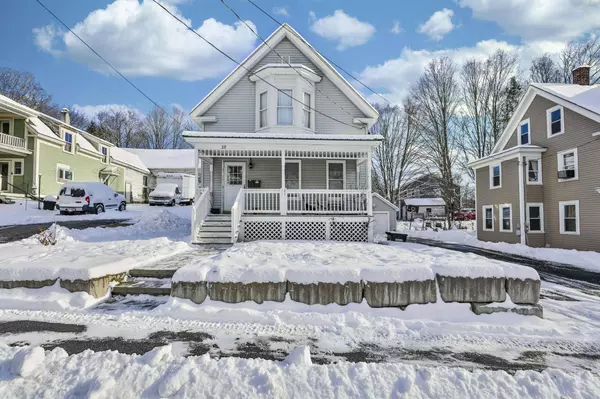 29 Beech ST #2, Newport, NH 03773