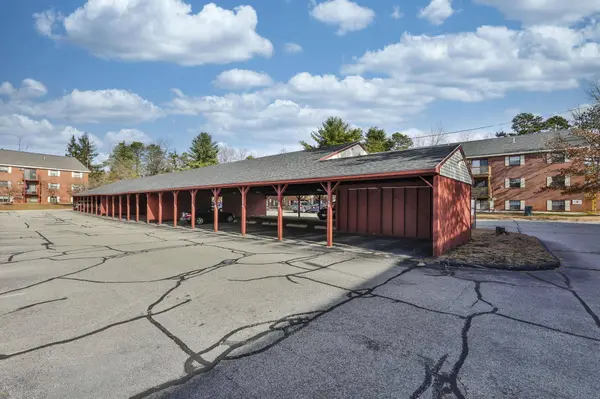 12 East Side DR #12, Concord, NH 03301