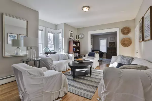 29 Beech ST #1, Newport, NH 03773