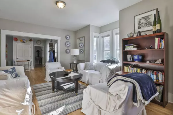 29 Beech ST #1, Newport, NH 03773