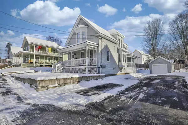 29 Beech ST #1, Newport, NH 03773