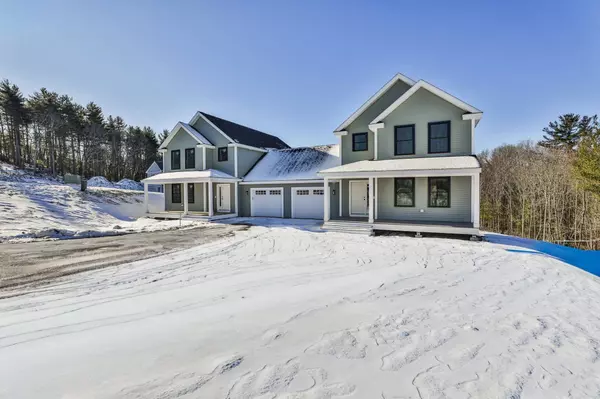 35B Windsor LN, Hudson, NH 03051