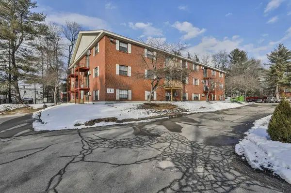 12 East Side DR #22, Concord, NH 03301