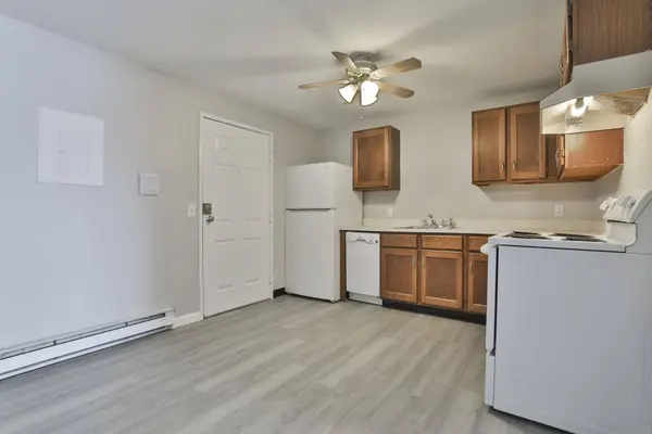 12 East Side DR #19, Concord, NH 03301