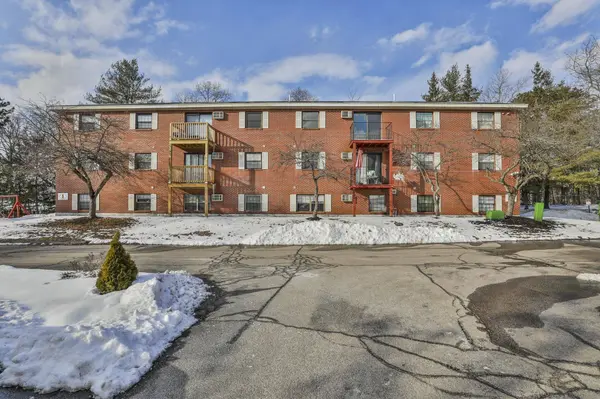 12 East Side DR #22, Concord, NH 03301