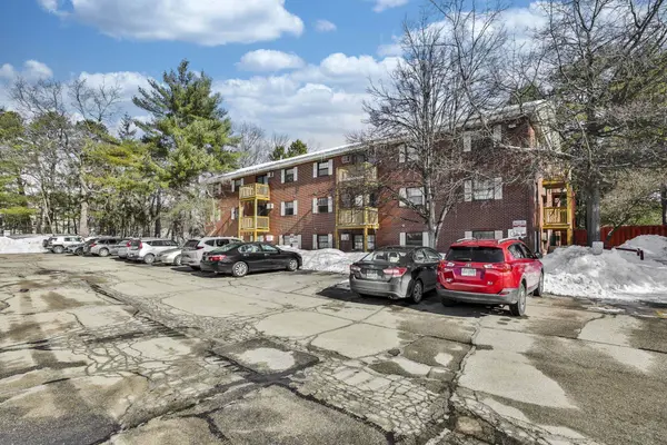 12 East Side DR #13, Concord, NH 03301