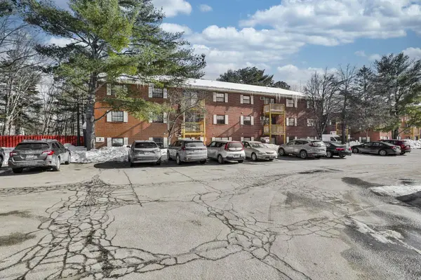 12 East Side DR #13, Concord, NH 03301