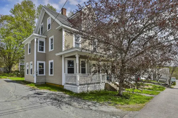 25 Beech ST #2, Newport, NH 03773