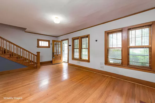 1502 Henry Place, Waukegan, IL 60085