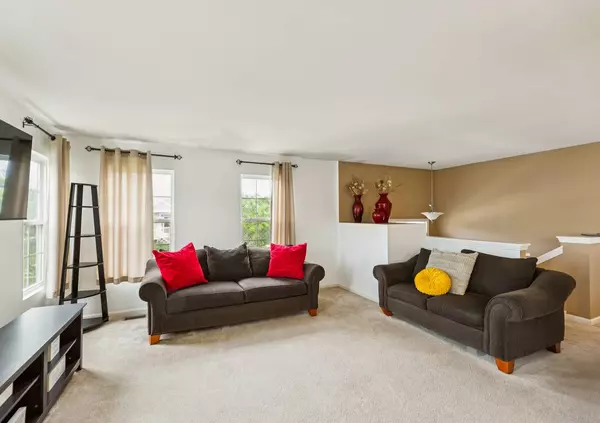 1718 Windward Drive, Pingree Grove, IL 60140