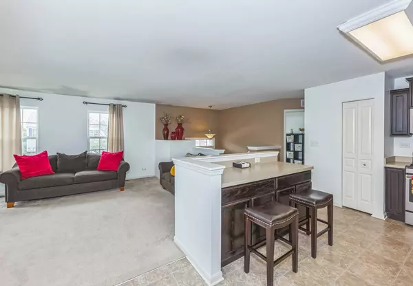 1718 Windward Drive, Pingree Grove, IL 60140