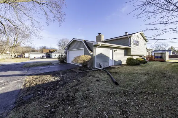 3000 19th Place, North Chicago, IL 60064