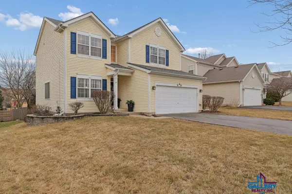 3125 Shenandoah Drive, Carpentersville, IL 60110
