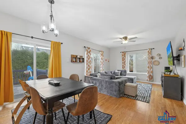 3125 Shenandoah Drive, Carpentersville, IL 60110