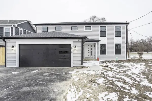 2920 22nd Place, North Chicago, IL 60064