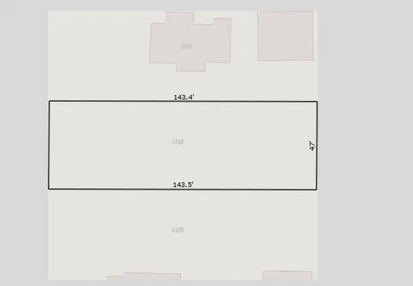 3103 Galilee Avenue, Zion, IL 60099