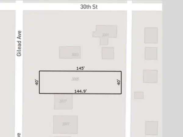 3005 Gilead Avenue, Zion, IL 60099