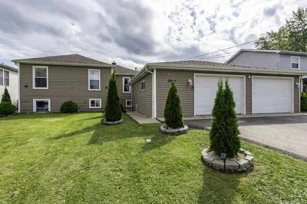 2903 W Nemesis AVE