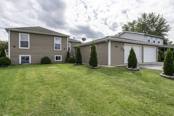 2903 W Nemesis AVE, Beach Park, IL 60087