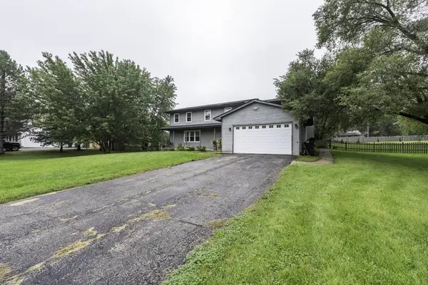 542 Meadow CT, Winthrop Harbor, IL 60096