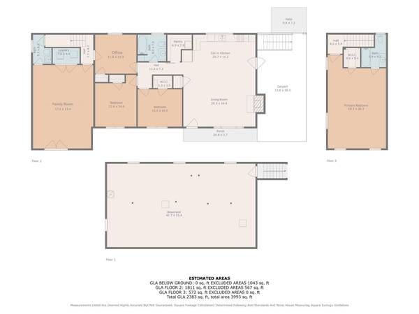 88 N Valley ST, Marion, NC 28752