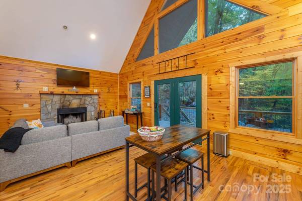 100 Candlemaker TRL, Maggie Valley, NC 28751