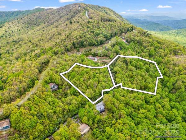 000 Pinnacle Mountain RD, Hendersonville, NC 28790