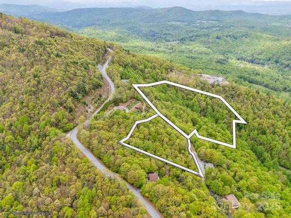 000 Pinnacle Mountain RD, Hendersonville, NC 28790