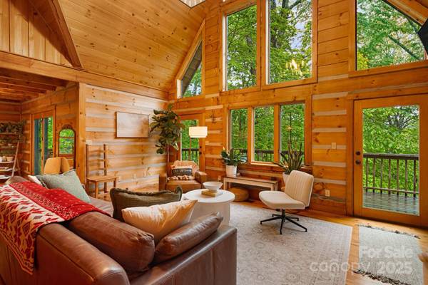 2255 Wolf Laurel RD, Mars Hill, NC 28754