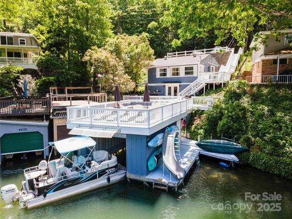 174 Ridge RD, Lake Lure, NC 28746