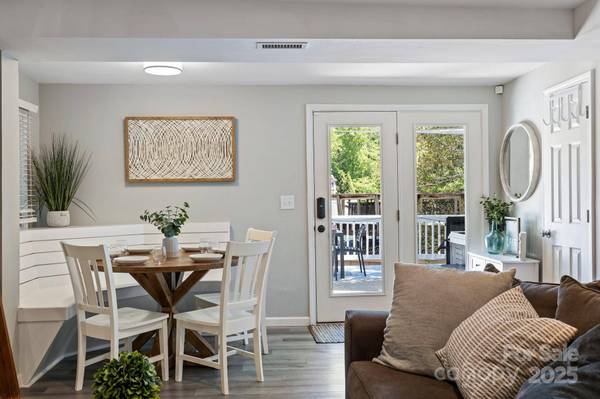 174 Ridge RD, Lake Lure, NC 28746