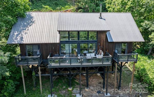 126 North Ridge DR, Marion, NC 28752