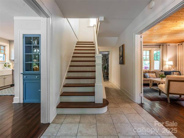 60 Dorchester AVE, Asheville, NC 28806