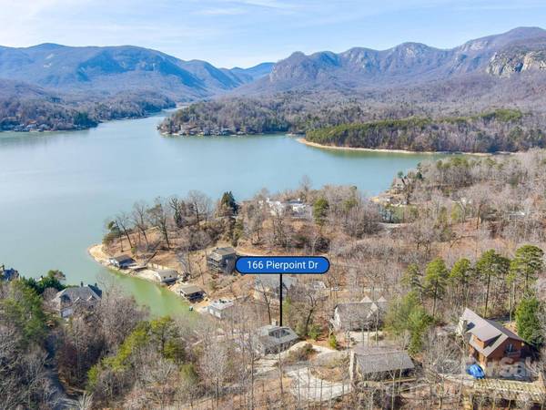 166 Pier Point DR #19 & 20, Lake Lure, NC 28746