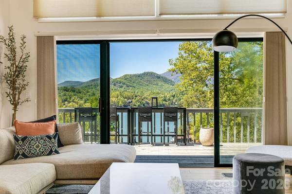 166 Pier Point DR #19 & 20, Lake Lure, NC 28746