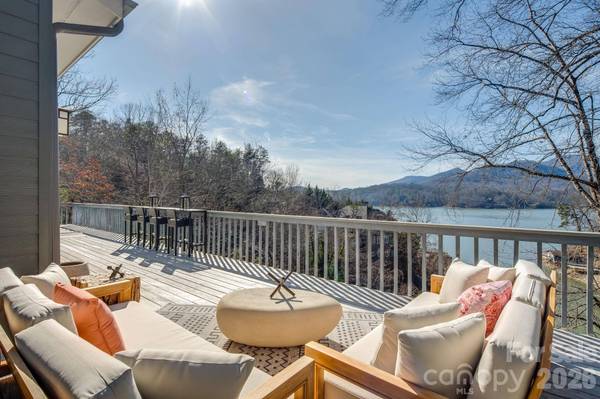 166 Pier Point DR #19 & 20, Lake Lure, NC 28746