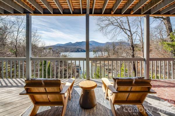 166 Pier Point DR #19 & 20, Lake Lure, NC 28746